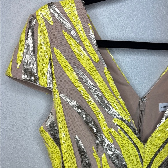 Dress The Population Zoe Dress - size‎ Medium - Picture 4 of 17